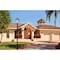 Z-Lite Talbot 3 Light Outdoor Post Mounted Fixture, Oil Rubbed Bronze And Seedy 579PHXLR-519P-ORB - alternate 2